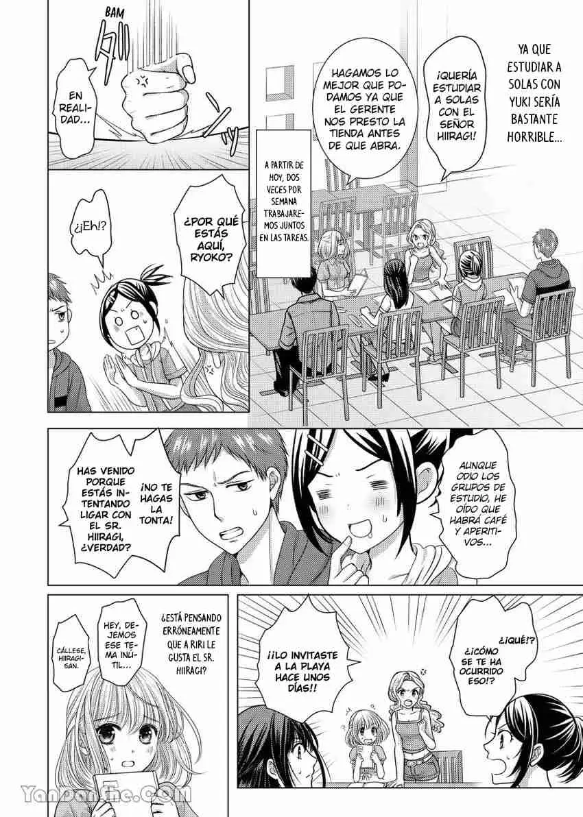Otona no Omocha, Bosshuu Sarechatta! Tsukaikate Oshiete Yaru yo (2016) - Capítulo 22 - Página 8 - LectorTMOo