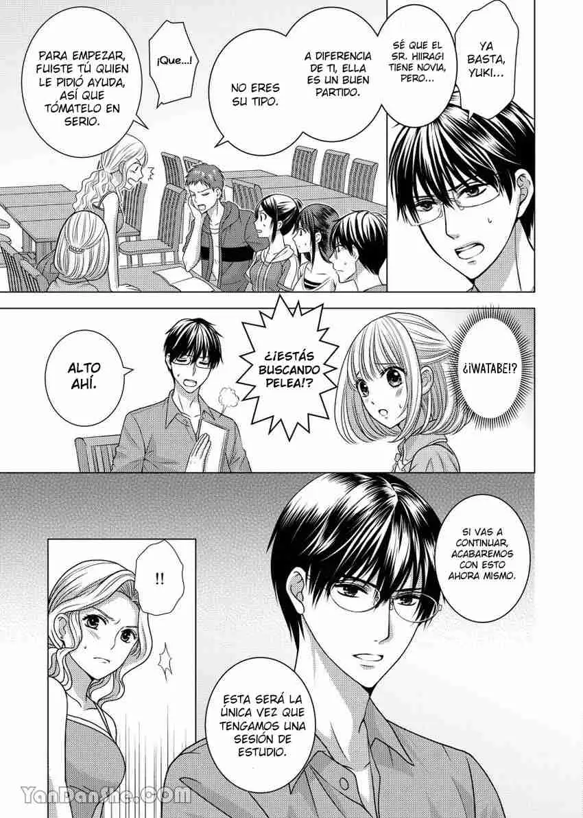 Otona no Omocha, Bosshuu Sarechatta! Tsukaikate Oshiete Yaru yo (2016) - Capítulo 22 - Página 9 - LectorTMOo