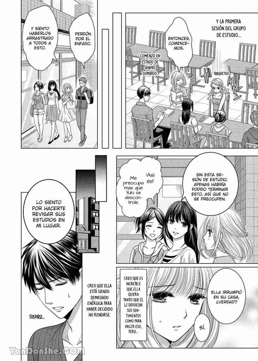 Otona no Omocha, Bosshuu Sarechatta! Tsukaikate Oshiete Yaru yo (2016) - Capítulo 22 - Página 10 - LectorTMOo