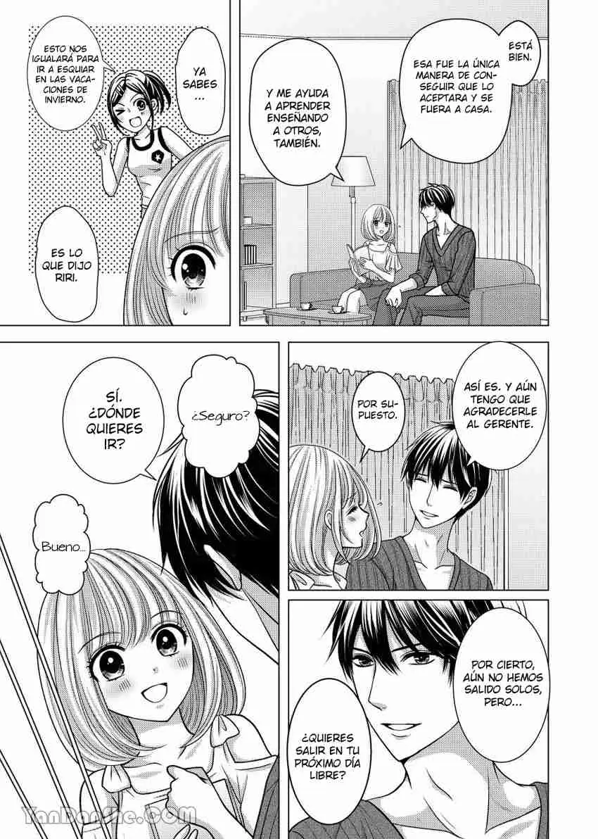 Otona no Omocha, Bosshuu Sarechatta! Tsukaikate Oshiete Yaru yo (2016) - Capítulo 22 - Página 11 - LectorTMOo