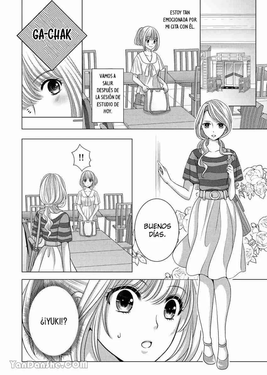 Otona no Omocha, Bosshuu Sarechatta! Tsukaikate Oshiete Yaru yo (2016) - Capítulo 22 - Página 12 - LectorTMOo