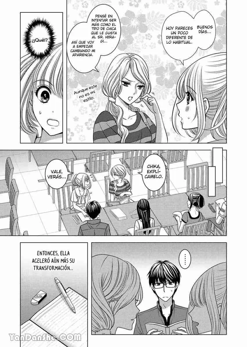 Otona no Omocha, Bosshuu Sarechatta! Tsukaikate Oshiete Yaru yo (2016) - Capítulo 22 - Página 13 - LectorTMOo