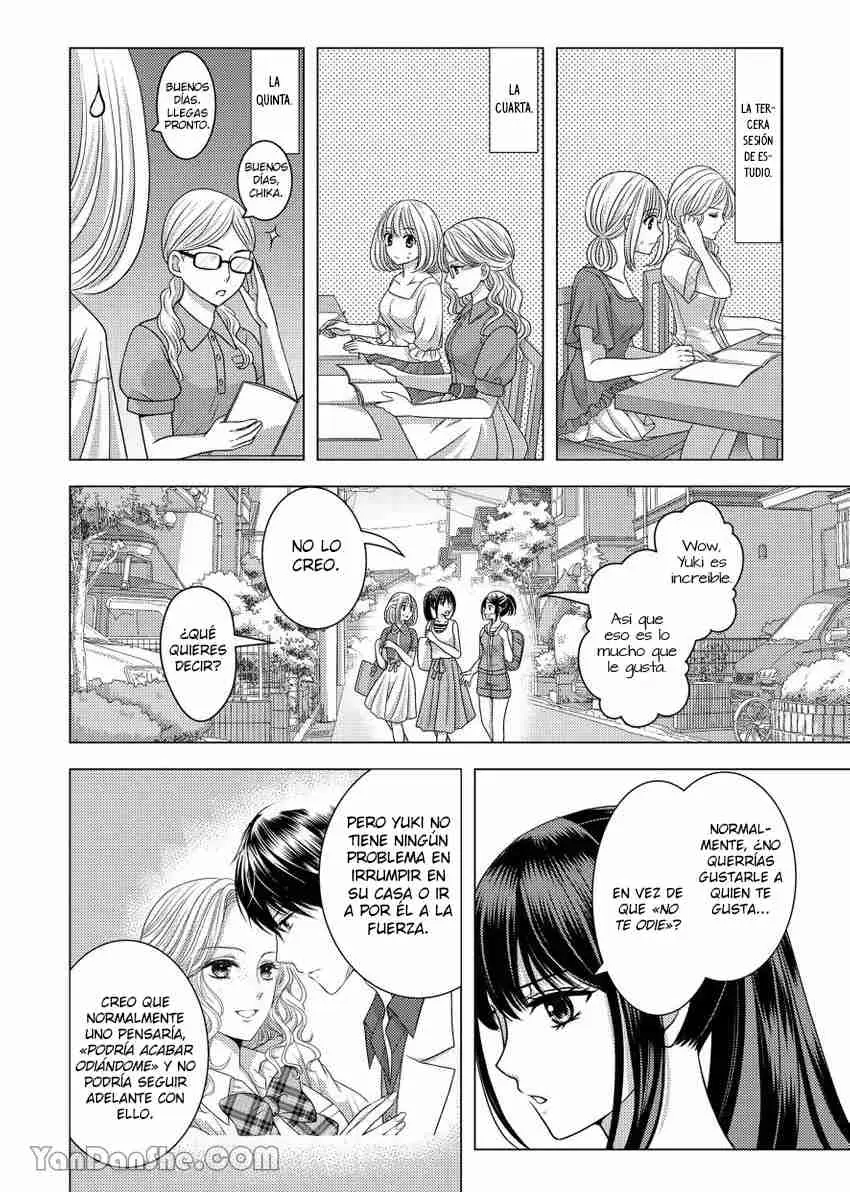 Otona no Omocha, Bosshuu Sarechatta! Tsukaikate Oshiete Yaru yo (2016) - Capítulo 22 - Página 14 - LectorTMOo