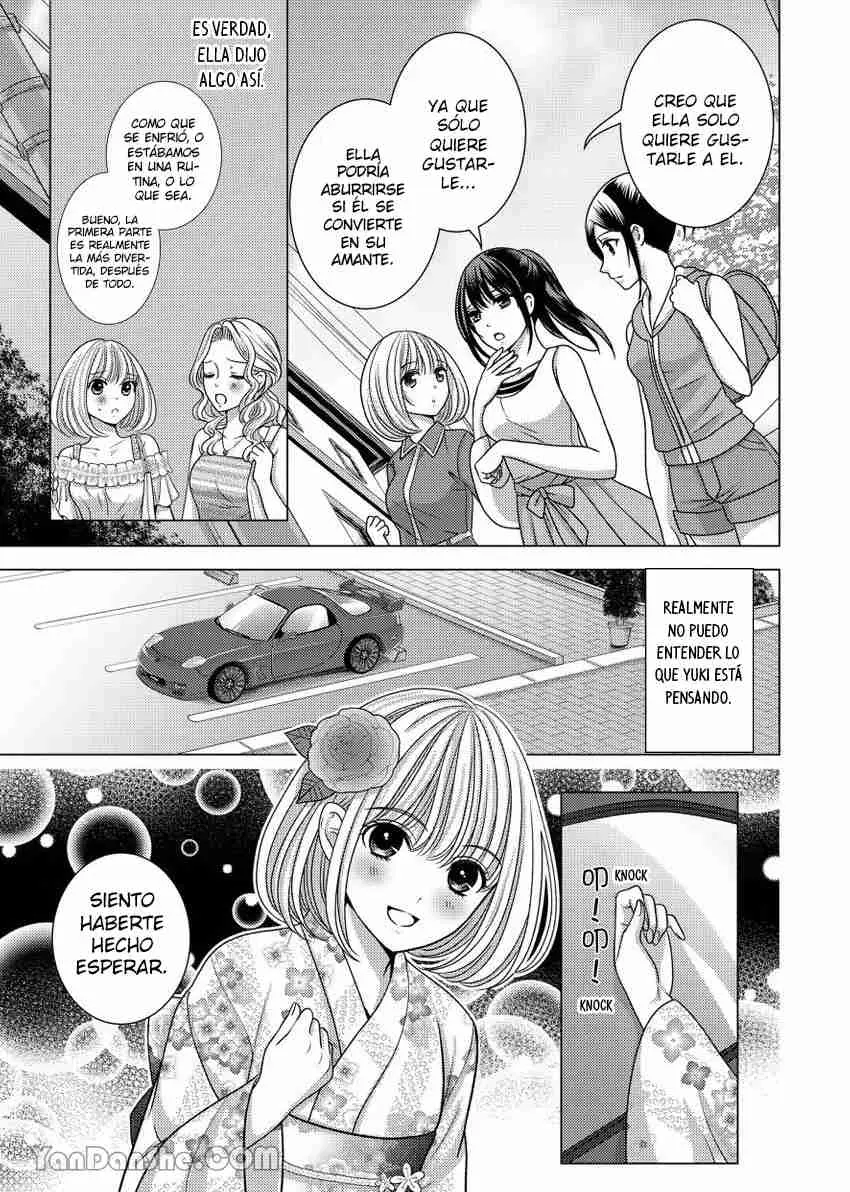 Otona no Omocha, Bosshuu Sarechatta! Tsukaikate Oshiete Yaru yo (2016) - Capítulo 22 - Página 15 - LectorTMOo