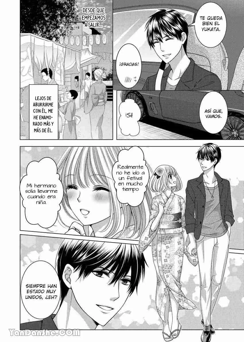 Otona no Omocha, Bosshuu Sarechatta! Tsukaikate Oshiete Yaru yo (2016) - Capítulo 22 - Página 16 - LectorTMOo