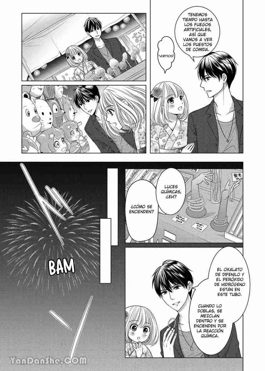 Otona no Omocha, Bosshuu Sarechatta! Tsukaikate Oshiete Yaru yo (2016) - Capítulo 22 - Página 17 - LectorTMOo