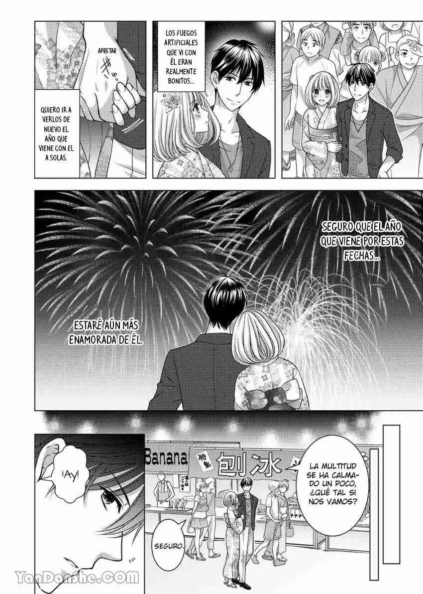 Otona no Omocha, Bosshuu Sarechatta! Tsukaikate Oshiete Yaru yo (2016) - Capítulo 22 - Página 18 - LectorTMOo