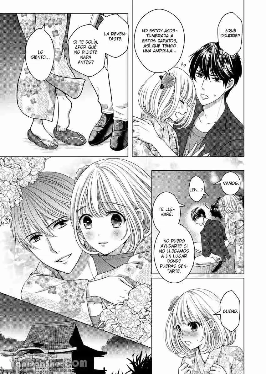 Otona no Omocha, Bosshuu Sarechatta! Tsukaikate Oshiete Yaru yo (2016) - Capítulo 22 - Página 19 - LectorTMOo