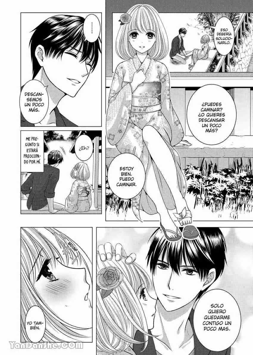 Otona no Omocha, Bosshuu Sarechatta! Tsukaikate Oshiete Yaru yo (2016) - Capítulo 22 - Página 20 - LectorTMOo