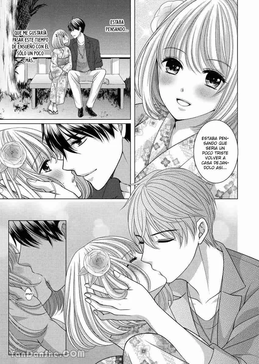 Otona no Omocha, Bosshuu Sarechatta! Tsukaikate Oshiete Yaru yo (2016) - Capítulo 22 - Página 21 - LectorTMOo