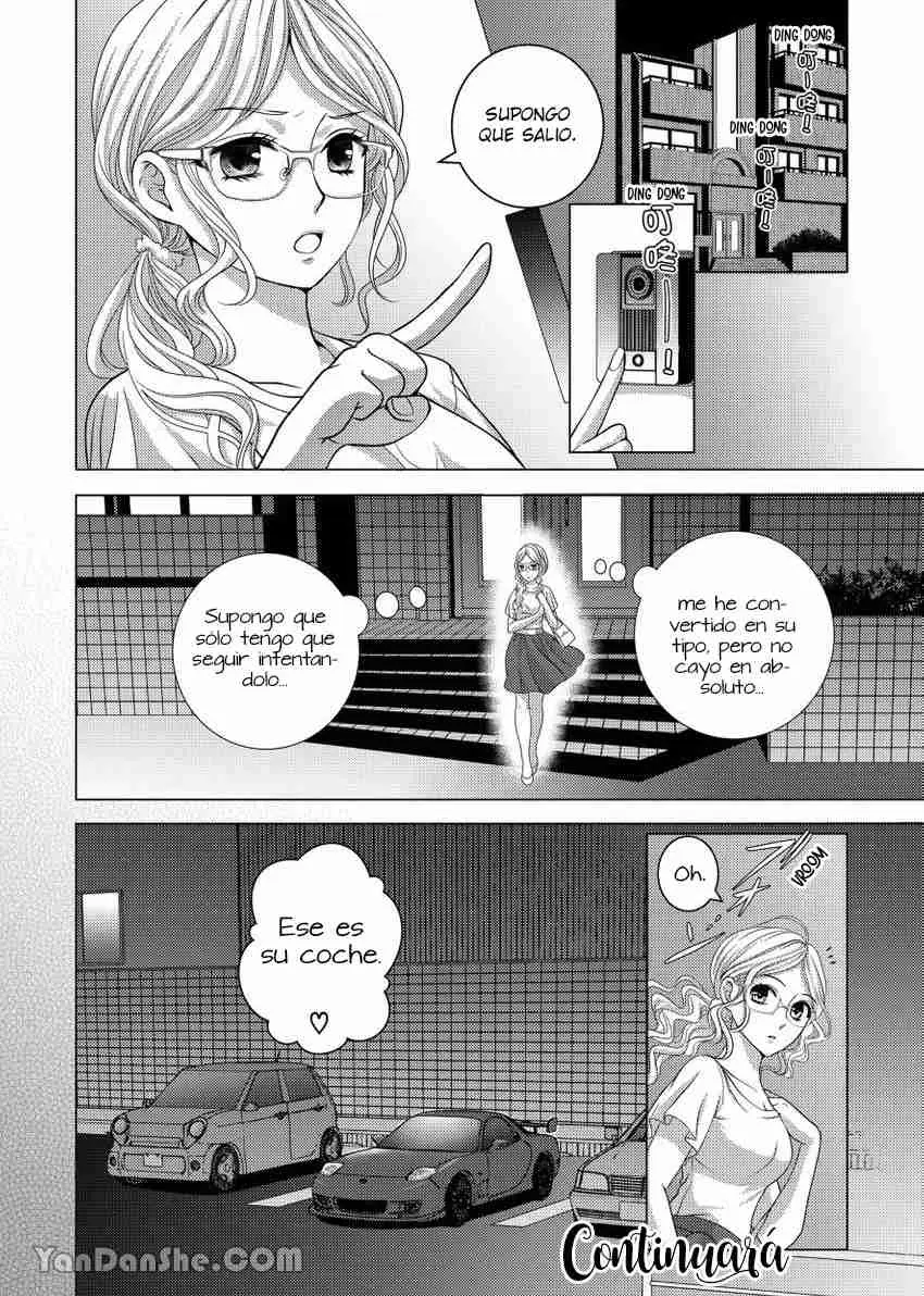 Otona no Omocha, Bosshuu Sarechatta! Tsukaikate Oshiete Yaru yo (2016) - Capítulo 22 - Página 28 - LectorTMOo