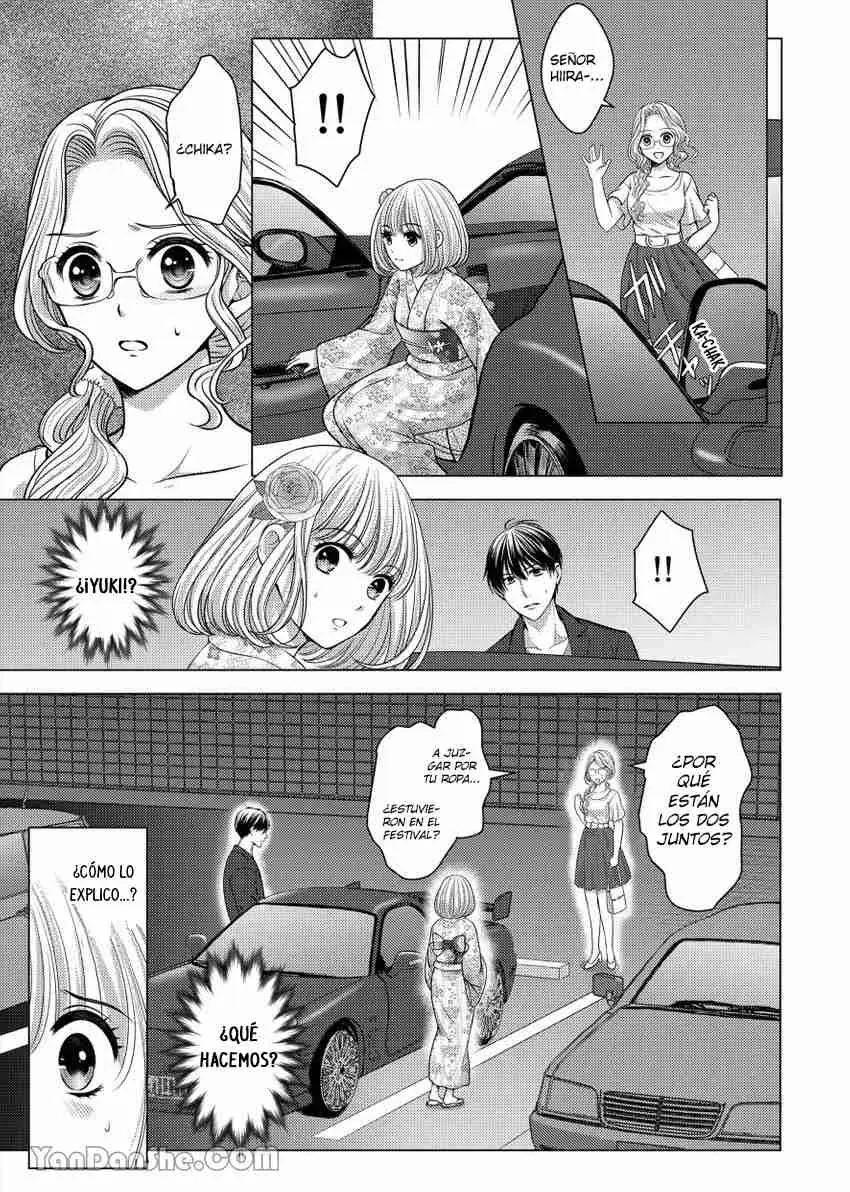 Otona no Omocha, Bosshuu Sarechatta! Tsukaikate Oshiete Yaru yo (2016) - Capítulo 23 - Página 5 - LectorTMOo