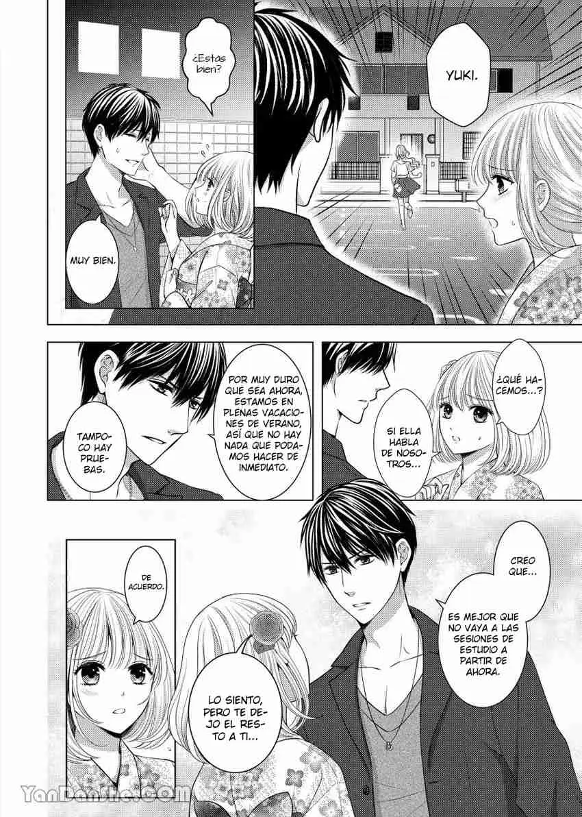 Otona no Omocha, Bosshuu Sarechatta! Tsukaikate Oshiete Yaru yo (2016) - Capítulo 23 - Página 8 - LectorTMOo
