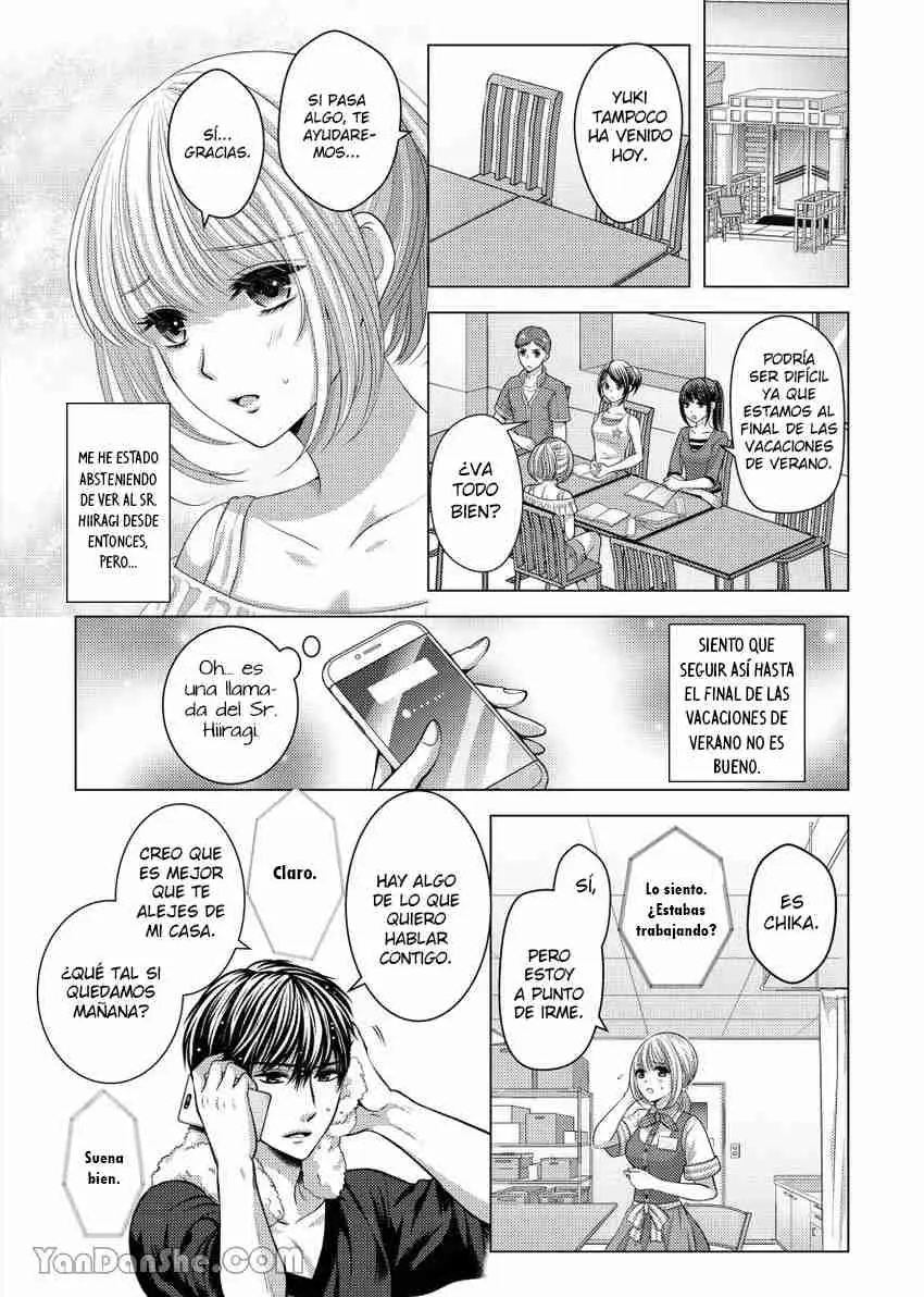Otona no Omocha, Bosshuu Sarechatta! Tsukaikate Oshiete Yaru yo (2016) - Capítulo 23 - Página 9 - LectorTMOo