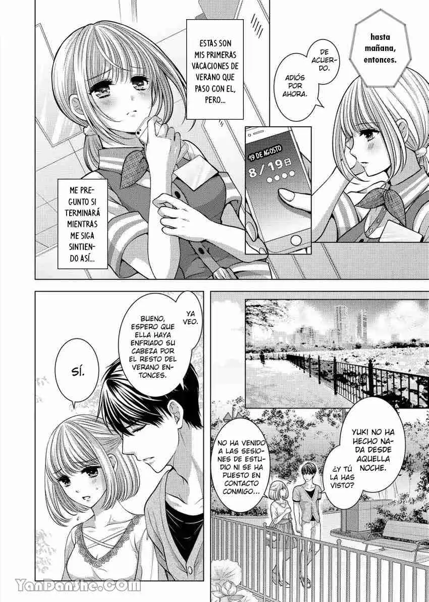 Otona no Omocha, Bosshuu Sarechatta! Tsukaikate Oshiete Yaru yo (2016) - Capítulo 23 - Página 10 - LectorTMOo