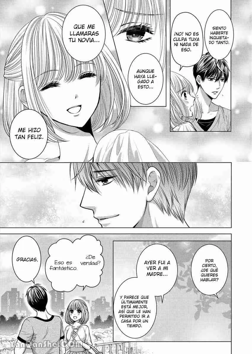Otona no Omocha, Bosshuu Sarechatta! Tsukaikate Oshiete Yaru yo (2016) - Capítulo 23 - Página 11 - LectorTMOo
