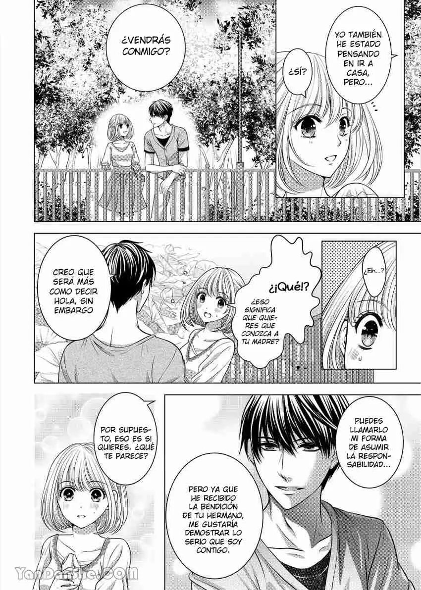 Otona no Omocha, Bosshuu Sarechatta! Tsukaikate Oshiete Yaru yo (2016) - Capítulo 23 - Página 12 - LectorTMOo