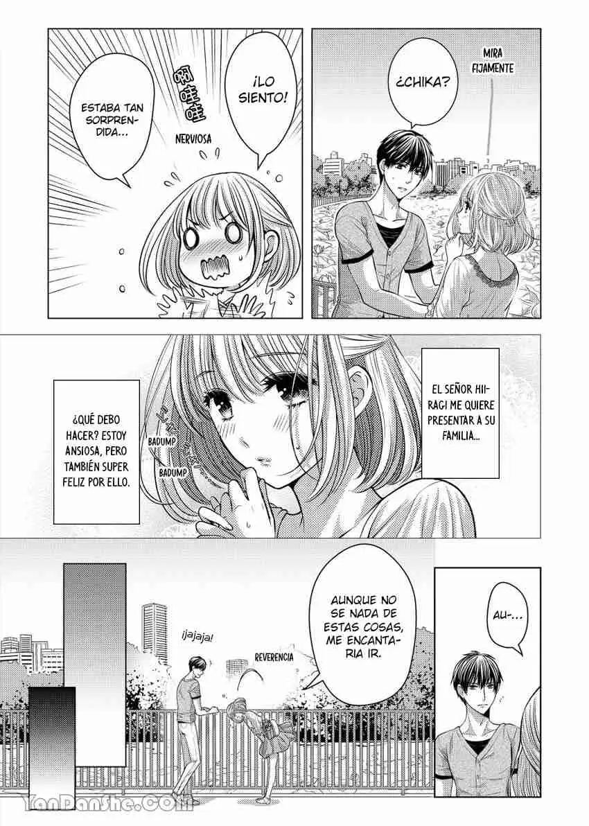 Otona no Omocha, Bosshuu Sarechatta! Tsukaikate Oshiete Yaru yo (2016) - Capítulo 23 - Página 13 - LectorTMOo