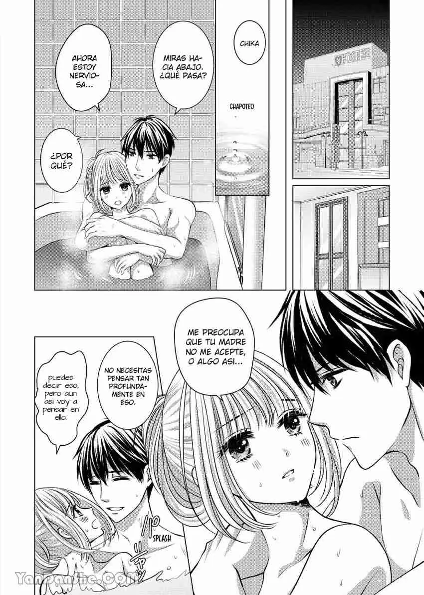 Otona no Omocha, Bosshuu Sarechatta! Tsukaikate Oshiete Yaru yo (2016) - Capítulo 23 - Página 14 - LectorTMOo