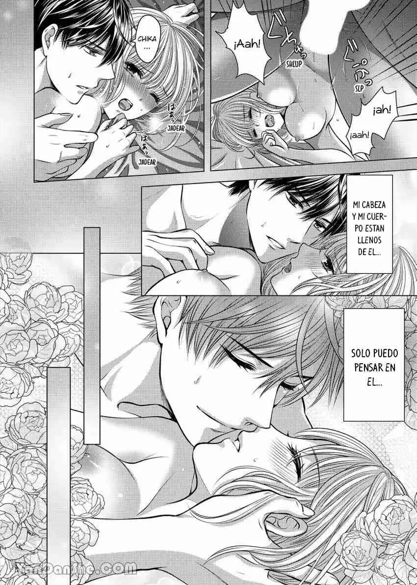 Otona no Omocha, Bosshuu Sarechatta! Tsukaikate Oshiete Yaru yo (2016) - Capítulo 23 - Página 20 - LectorTMOo
