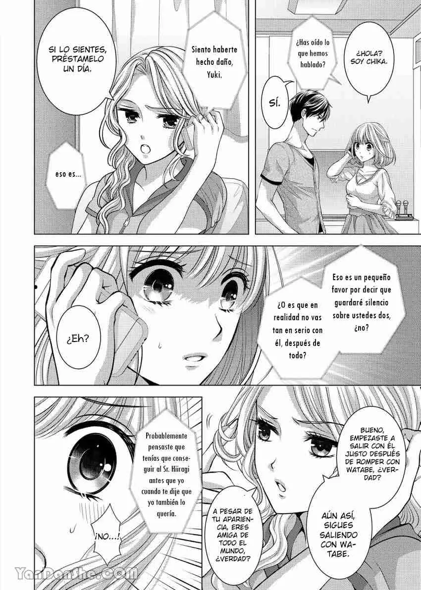 Otona no Omocha, Bosshuu Sarechatta! Tsukaikate Oshiete Yaru yo (2016) - Capítulo 23 - Página 24 - LectorTMOo