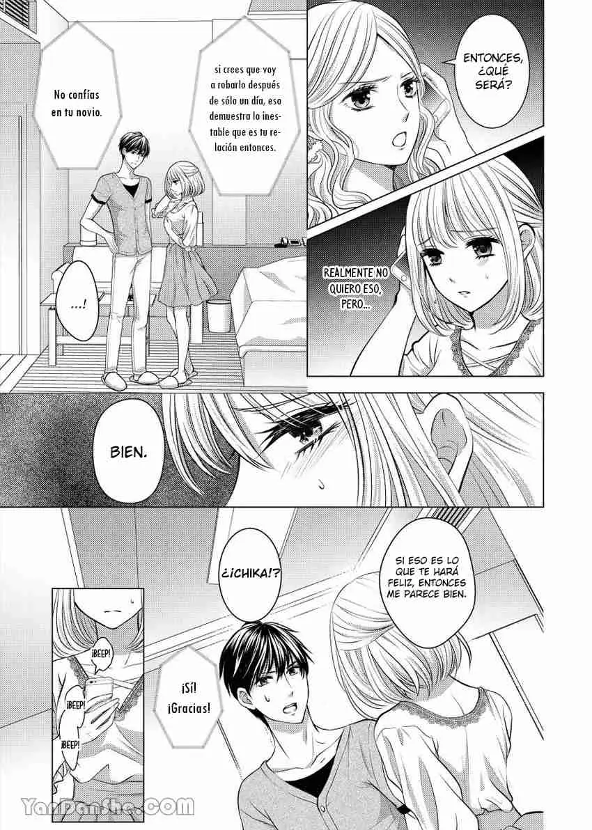 Otona no Omocha, Bosshuu Sarechatta! Tsukaikate Oshiete Yaru yo (2016) - Capítulo 23 - Página 25 - LectorTMOo