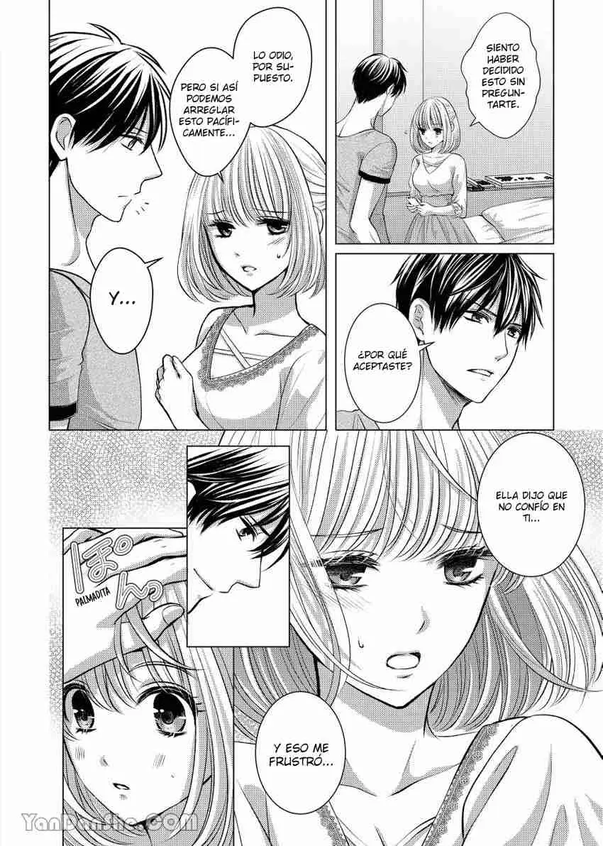 Otona no Omocha, Bosshuu Sarechatta! Tsukaikate Oshiete Yaru yo (2016) - Capítulo 23 - Página 26 - LectorTMOo