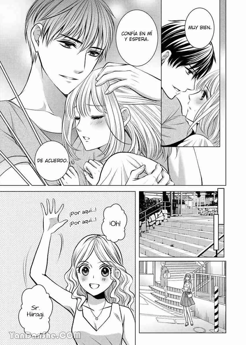 Otona no Omocha, Bosshuu Sarechatta! Tsukaikate Oshiete Yaru yo (2016) - Capítulo 23 - Página 27 - LectorTMOo