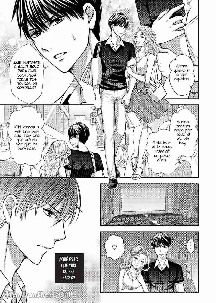 Otona no Omocha, Bosshuu Sarechatta! Tsukaikate Oshiete Yaru yo (2016) - Capítulo 24 - Página 5 - LectorTMOo