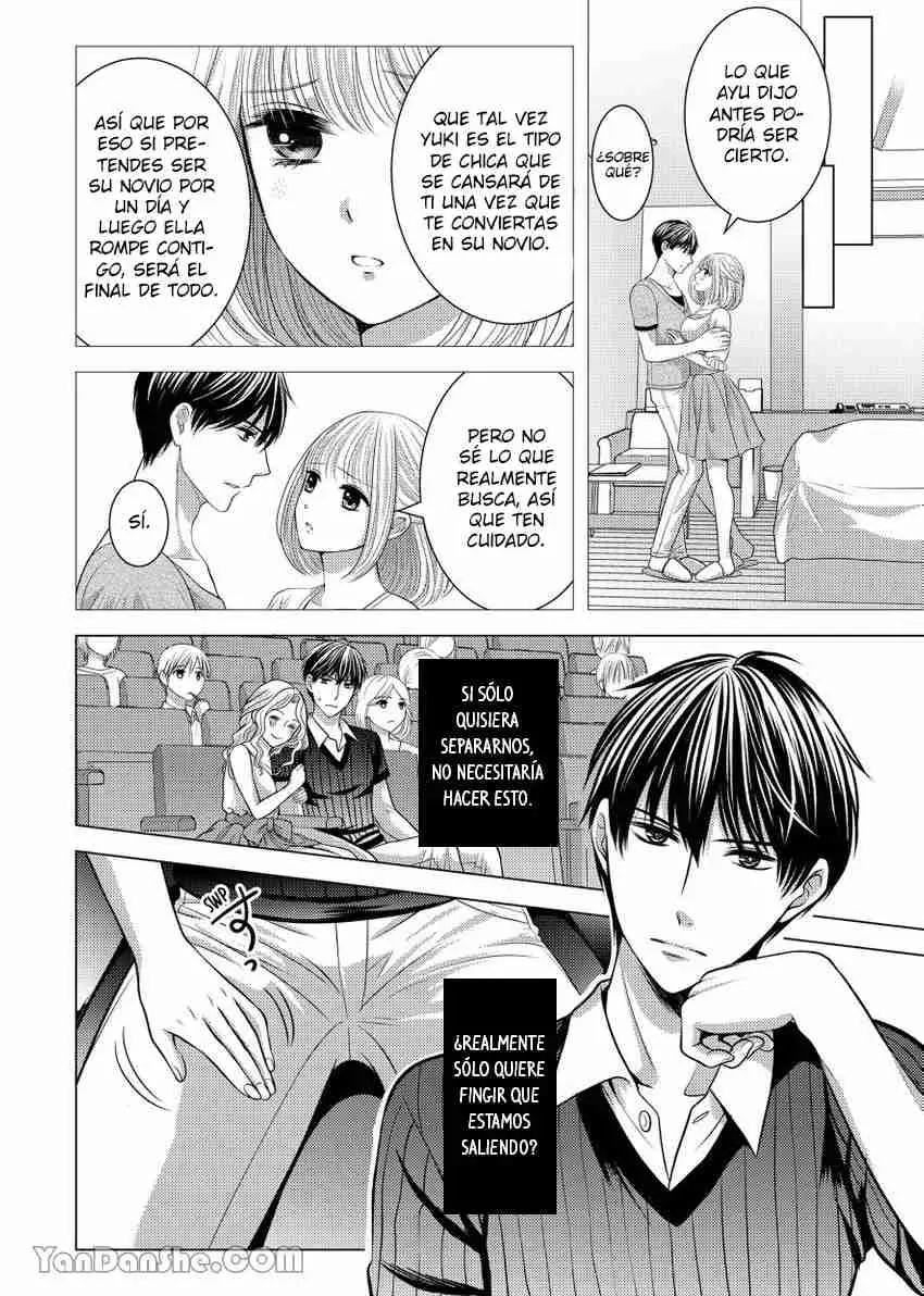 Otona no Omocha, Bosshuu Sarechatta! Tsukaikate Oshiete Yaru yo (2016) - Capítulo 24 - Página 6 - LectorTMOo