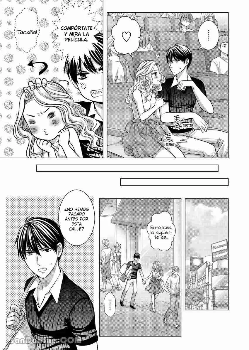 Otona no Omocha, Bosshuu Sarechatta! Tsukaikate Oshiete Yaru yo (2016) - Capítulo 24 - Página 7 - LectorTMOo