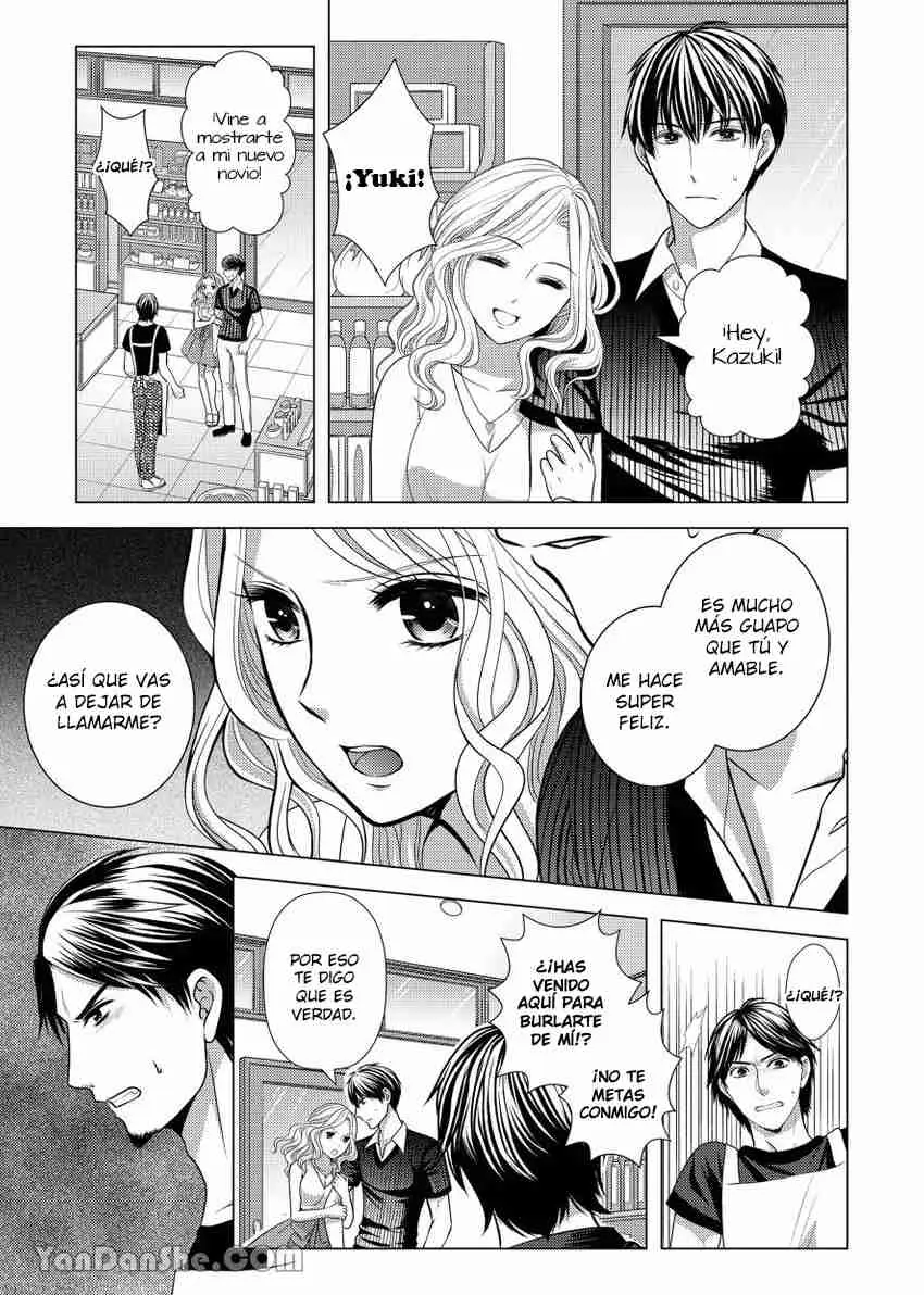 Otona no Omocha, Bosshuu Sarechatta! Tsukaikate Oshiete Yaru yo (2016) - Capítulo 24 - Página 9 - LectorTMOo