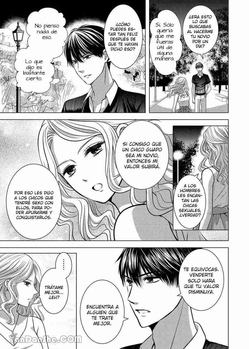 Otona no Omocha, Bosshuu Sarechatta! Tsukaikate Oshiete Yaru yo (2016) - Capítulo 24 - Página 11 - LectorTMOo