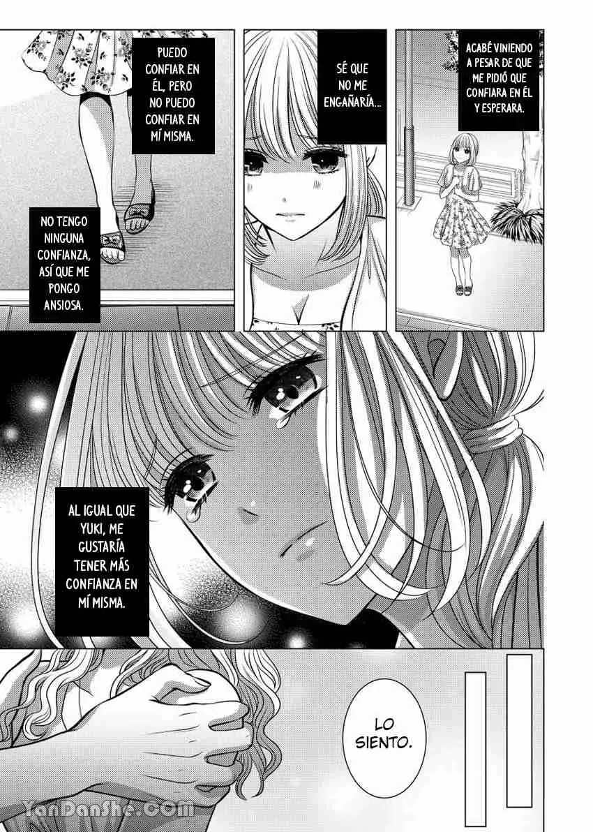 Otona no Omocha, Bosshuu Sarechatta! Tsukaikate Oshiete Yaru yo (2016) - Capítulo 24 - Página 13 - LectorTMOo