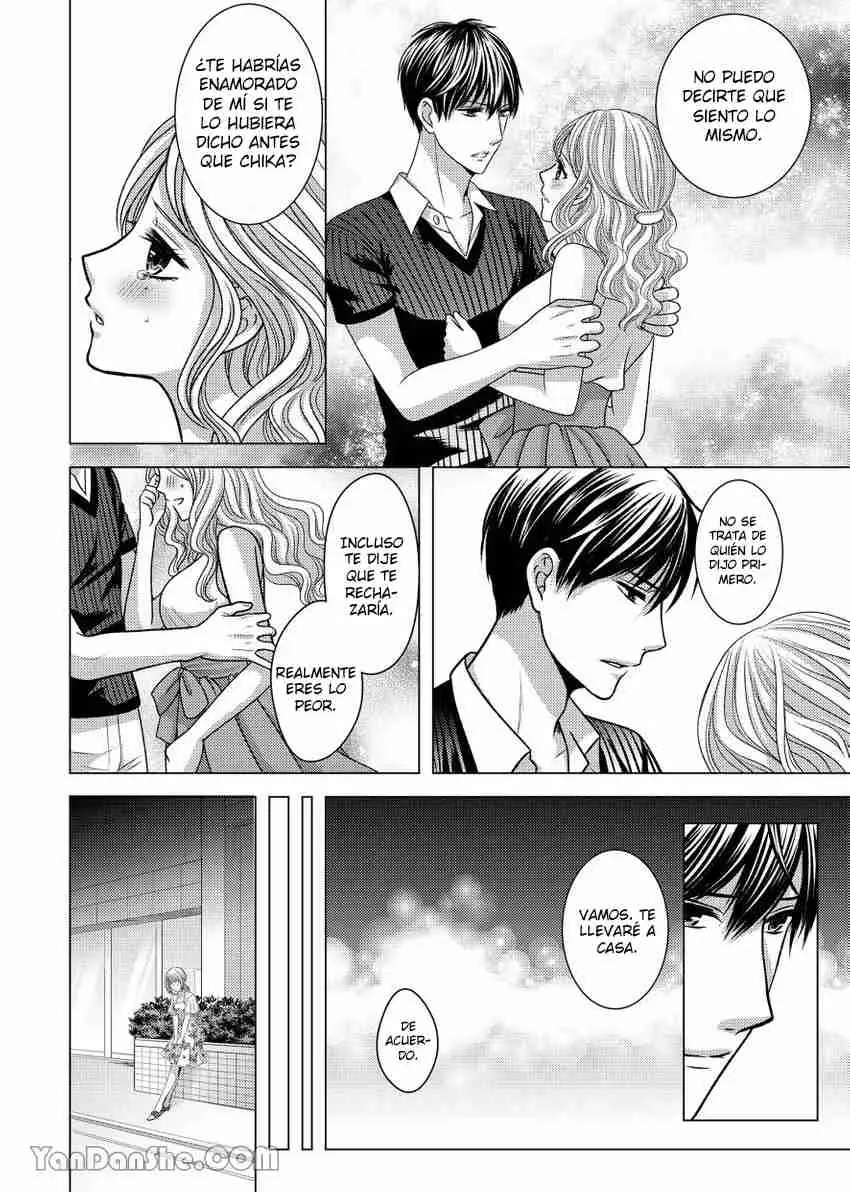 Otona no Omocha, Bosshuu Sarechatta! Tsukaikate Oshiete Yaru yo (2016) - Capítulo 24 - Página 14 - LectorTMOo