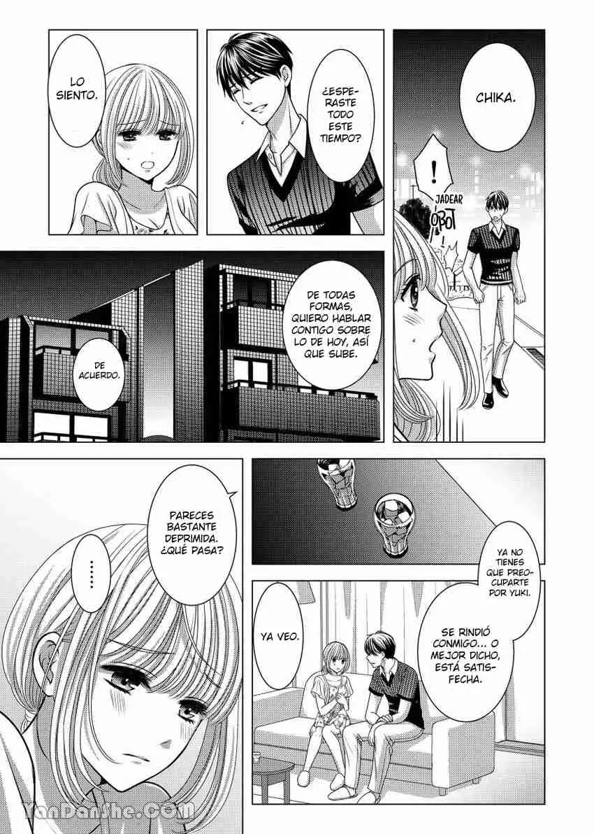 Otona no Omocha, Bosshuu Sarechatta! Tsukaikate Oshiete Yaru yo (2016) - Capítulo 24 - Página 15 - LectorTMOo