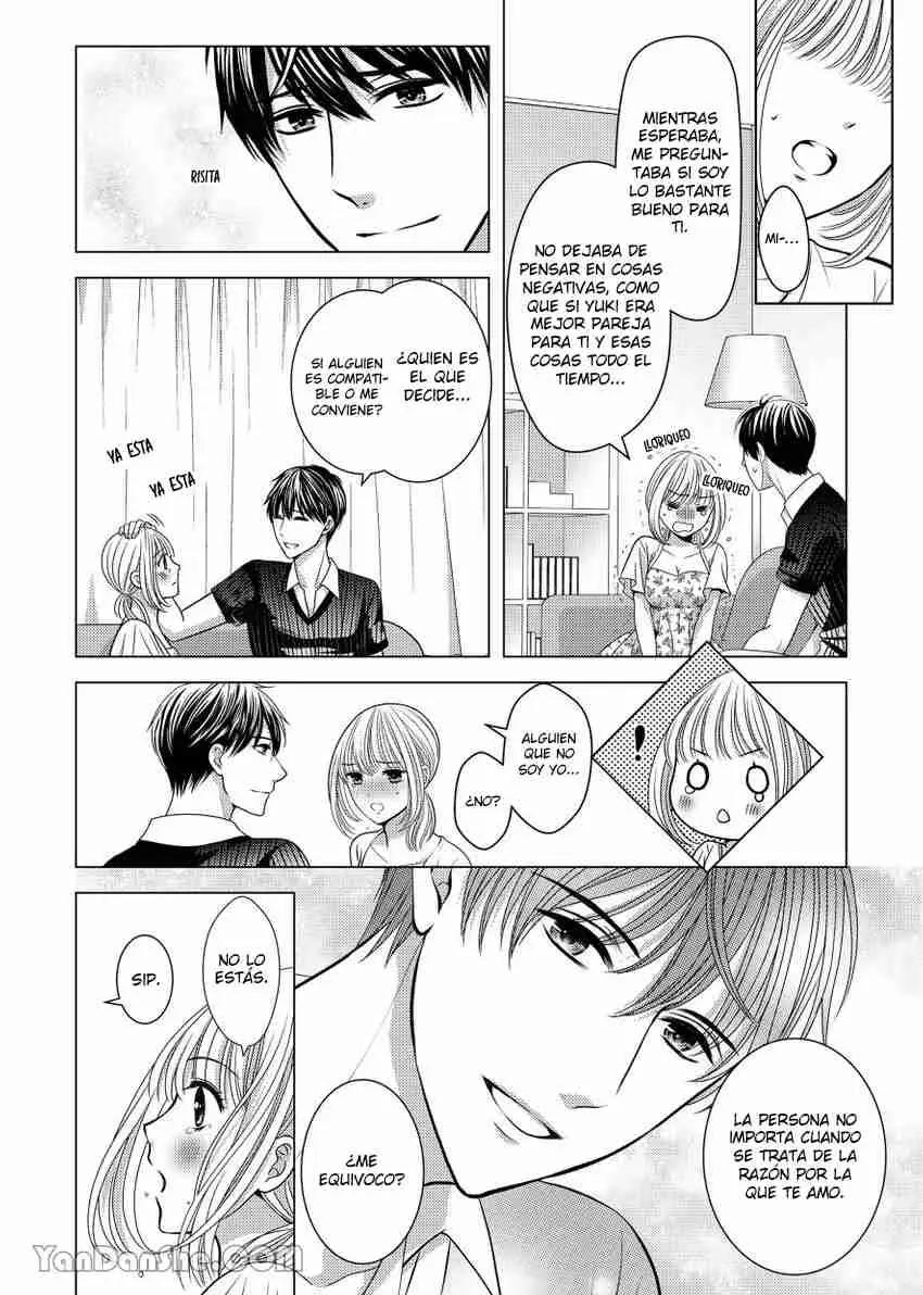 Otona no Omocha, Bosshuu Sarechatta! Tsukaikate Oshiete Yaru yo (2016) - Capítulo 24 - Página 16 - LectorTMOo