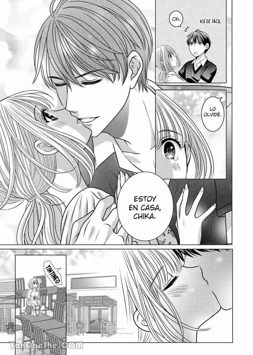 Otona no Omocha, Bosshuu Sarechatta! Tsukaikate Oshiete Yaru yo (2016) - Capítulo 24 - Página 17 - LectorTMOo