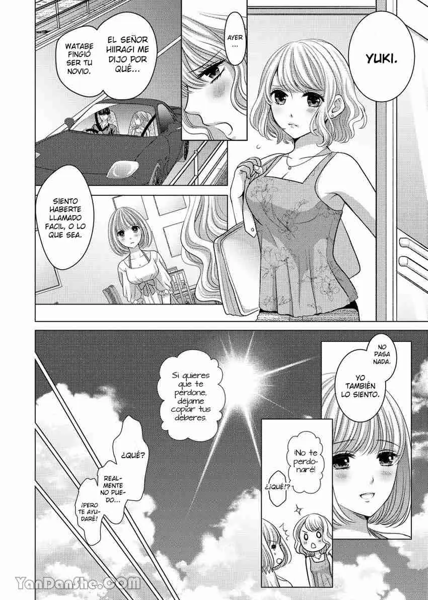 Otona no Omocha, Bosshuu Sarechatta! Tsukaikate Oshiete Yaru yo (2016) - Capítulo 24 - Página 18 - LectorTMOo