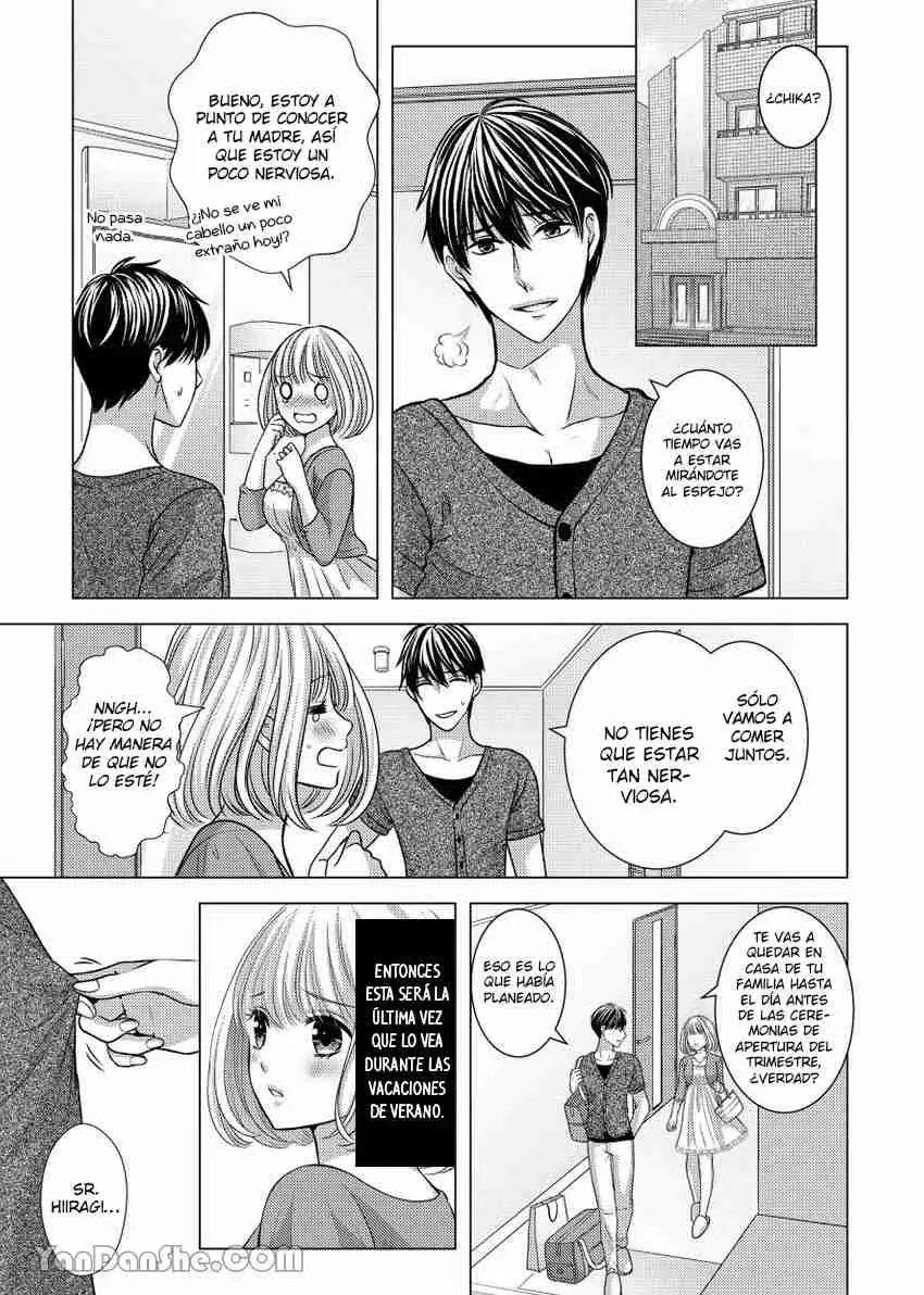 Otona no Omocha, Bosshuu Sarechatta! Tsukaikate Oshiete Yaru yo (2016) - Capítulo 24 - Página 19 - LectorTMOo
