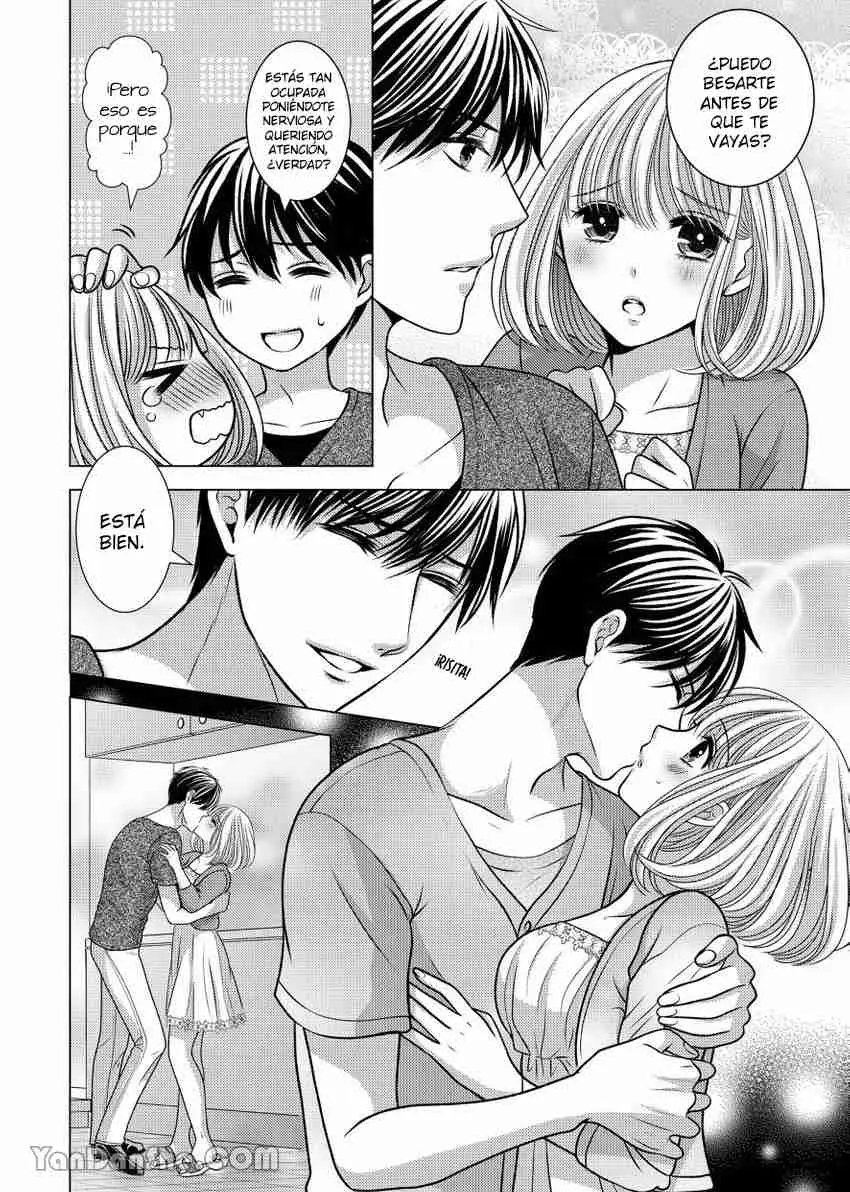 Otona no Omocha, Bosshuu Sarechatta! Tsukaikate Oshiete Yaru yo (2016) - Capítulo 24 - Página 20 - LectorTMOo