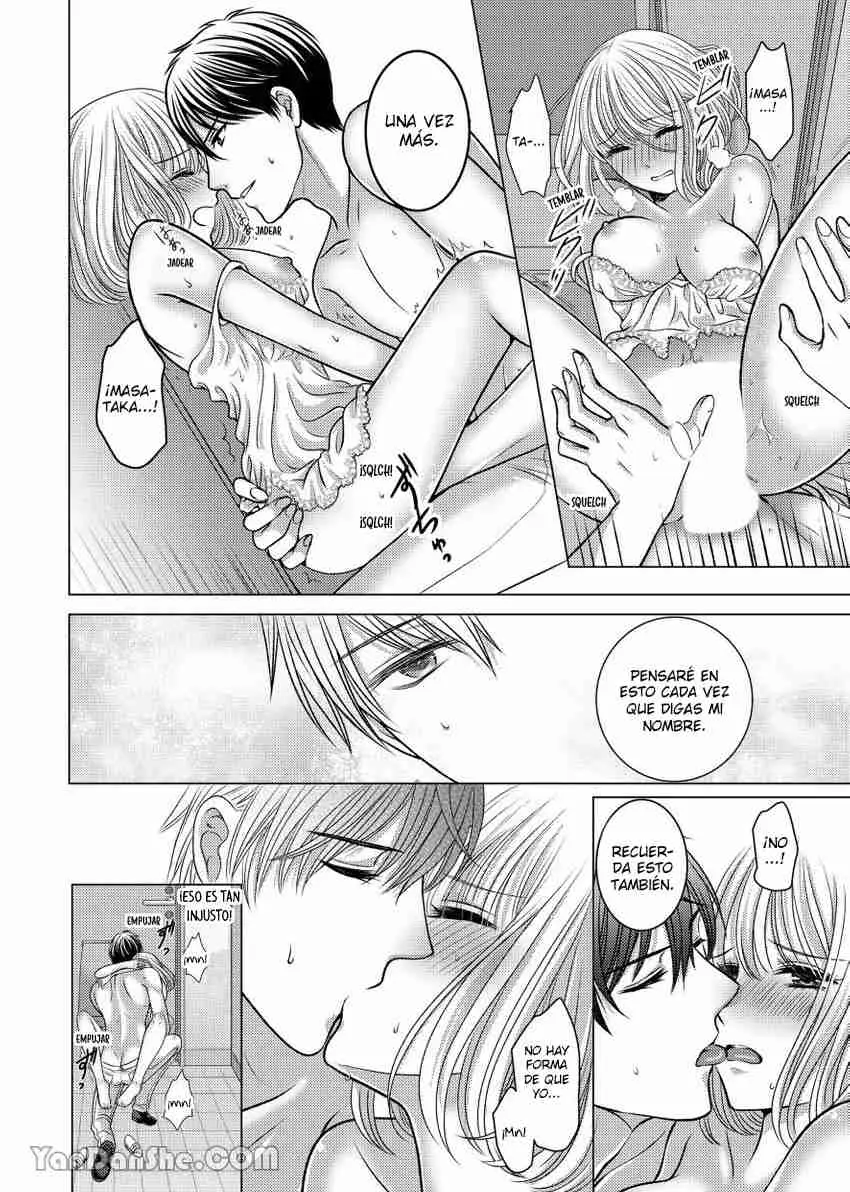 Otona no Omocha, Bosshuu Sarechatta! Tsukaikate Oshiete Yaru yo (2016) - Capítulo 24 - Página 26 - LectorTMOo