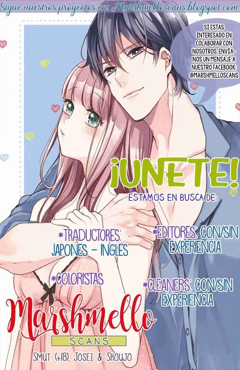 Otona no Omocha, Bosshuu Sarechatta! Tsukaikate Oshiete Yaru yo (2016) - Capítulo 24 - Página 31 - LectorTMOo