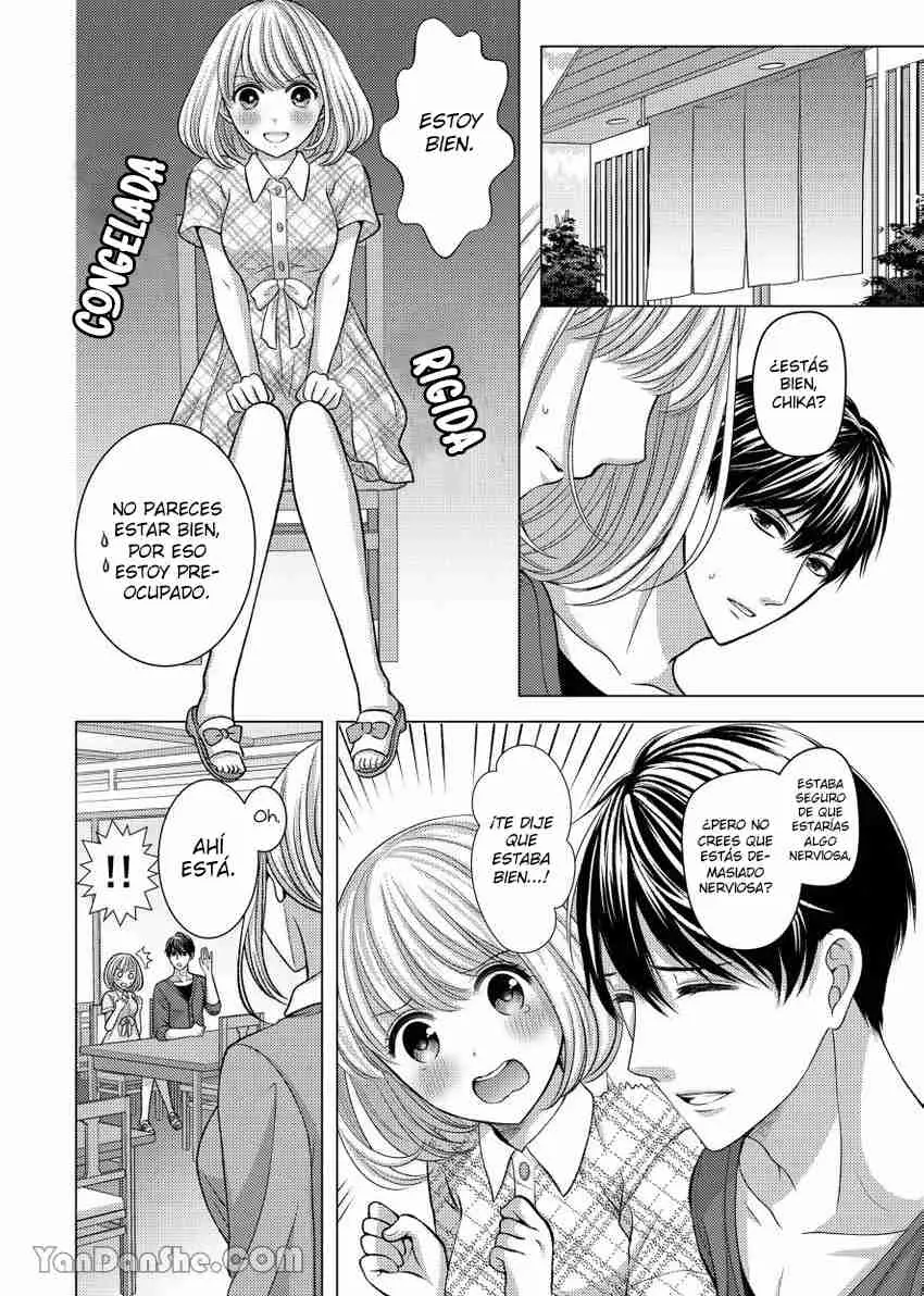 Otona no Omocha, Bosshuu Sarechatta! Tsukaikate Oshiete Yaru yo (2016) - Capítulo 25 - Página 5 - LectorTMOo