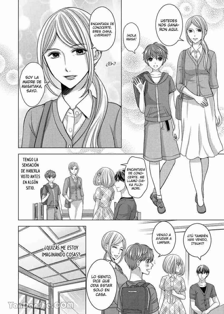 Otona no Omocha, Bosshuu Sarechatta! Tsukaikate Oshiete Yaru yo (2016) - Capítulo 25 - Página 6 - LectorTMOo
