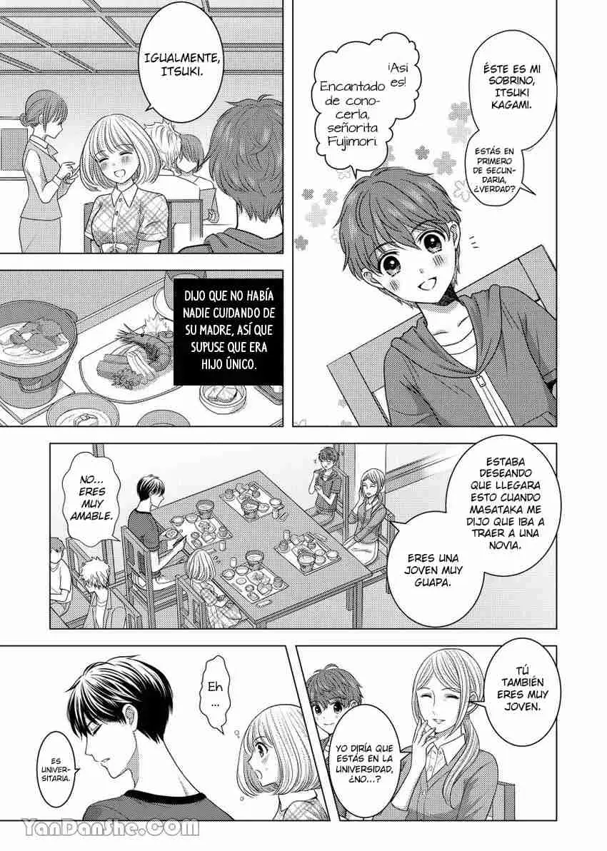 Otona no Omocha, Bosshuu Sarechatta! Tsukaikate Oshiete Yaru yo (2016) - Capítulo 25 - Página 7 - LectorTMOo
