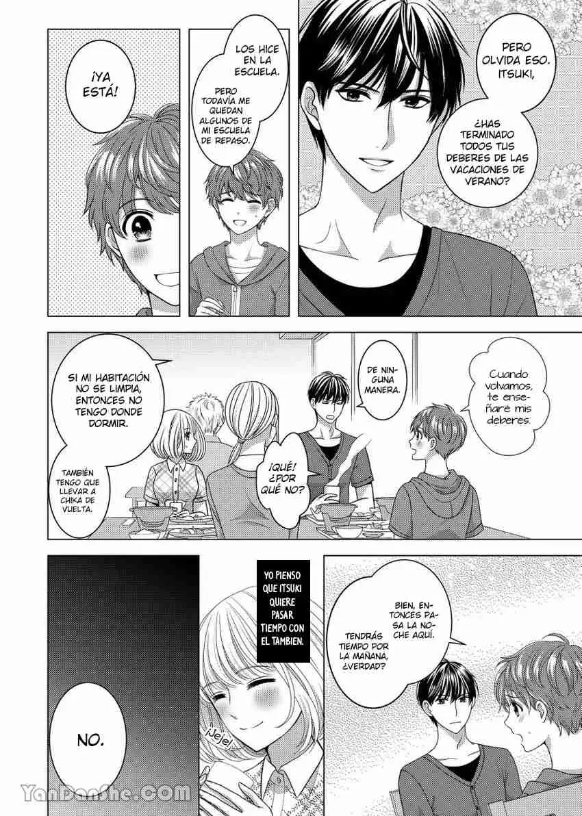 Otona no Omocha, Bosshuu Sarechatta! Tsukaikate Oshiete Yaru yo (2016) - Capítulo 25 - Página 8 - LectorTMOo