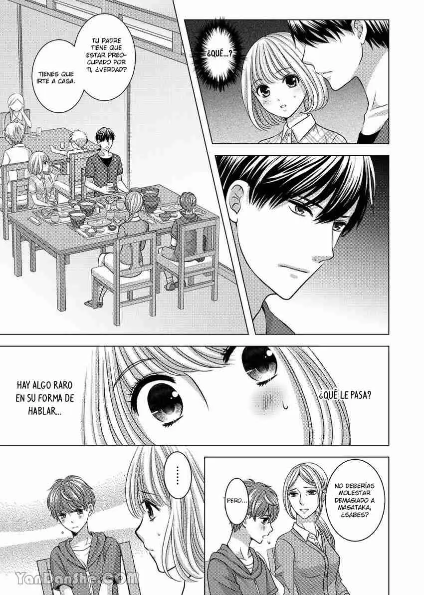 Otona no Omocha, Bosshuu Sarechatta! Tsukaikate Oshiete Yaru yo (2016) - Capítulo 25 - Página 9 - LectorTMOo