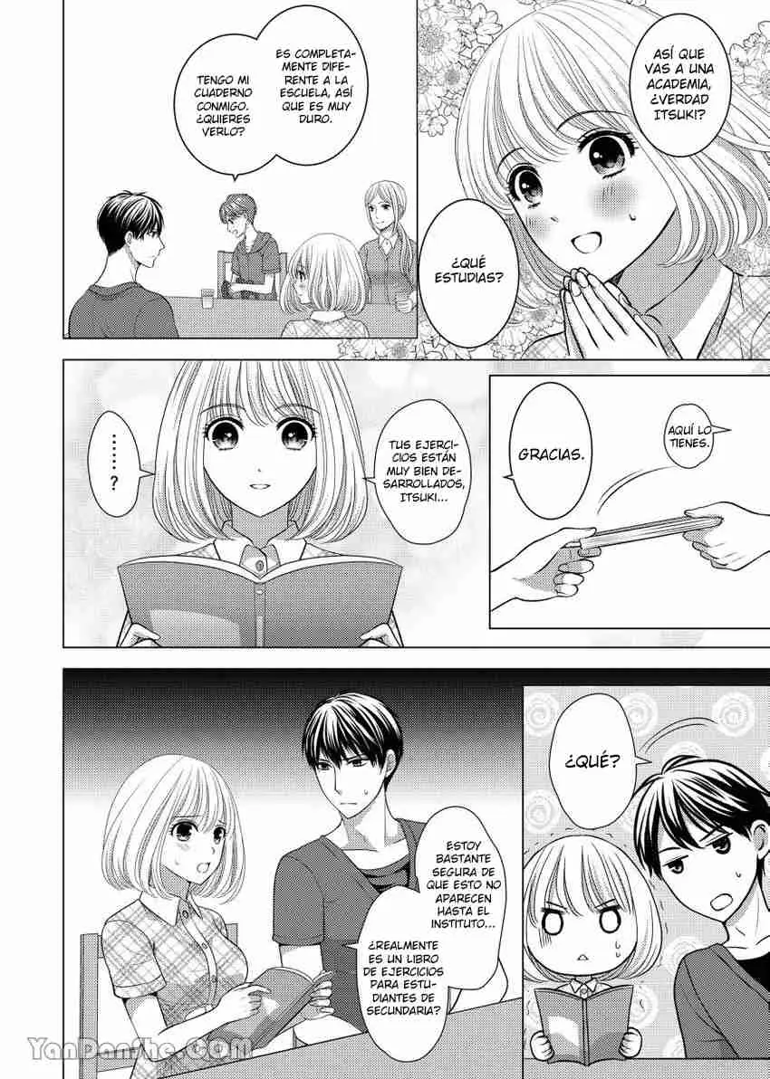 Otona no Omocha, Bosshuu Sarechatta! Tsukaikate Oshiete Yaru yo (2016) - Capítulo 25 - Página 10 - LectorTMOo