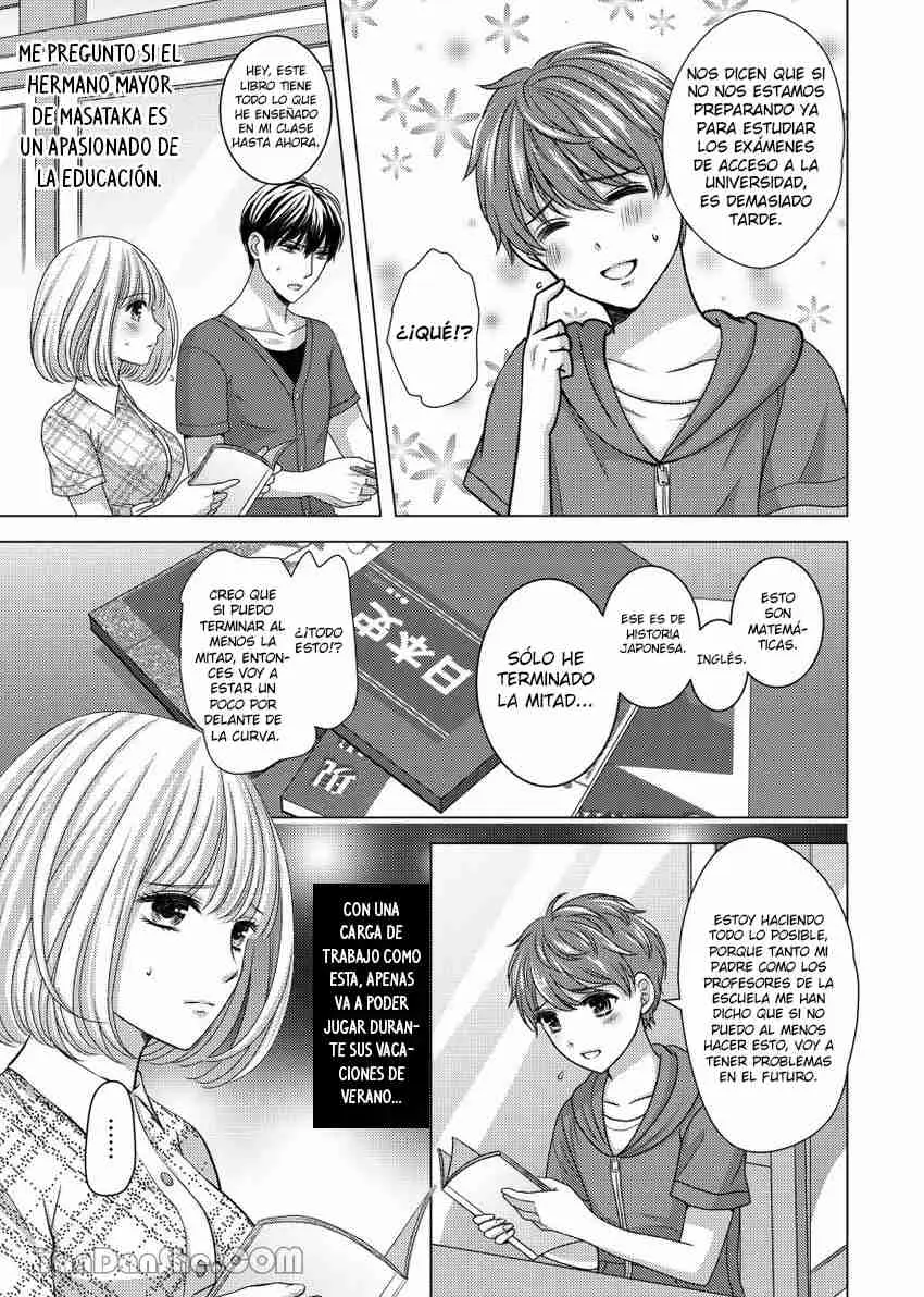 Otona no Omocha, Bosshuu Sarechatta! Tsukaikate Oshiete Yaru yo (2016) - Capítulo 25 - Página 11 - LectorTMOo